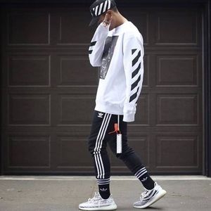 Adidas joggers